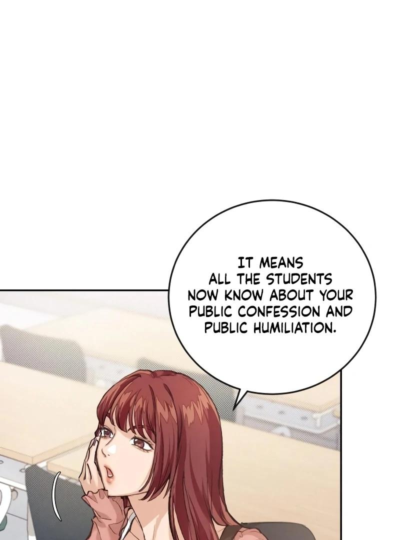 Perfection is Everything - Chapter 2 manhwa