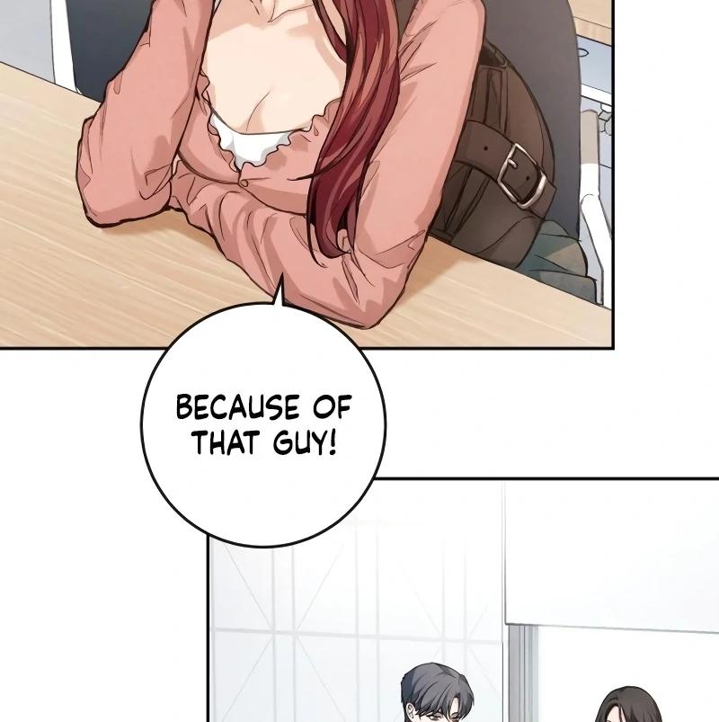 Perfection is Everything - Chapter 2 manhwa