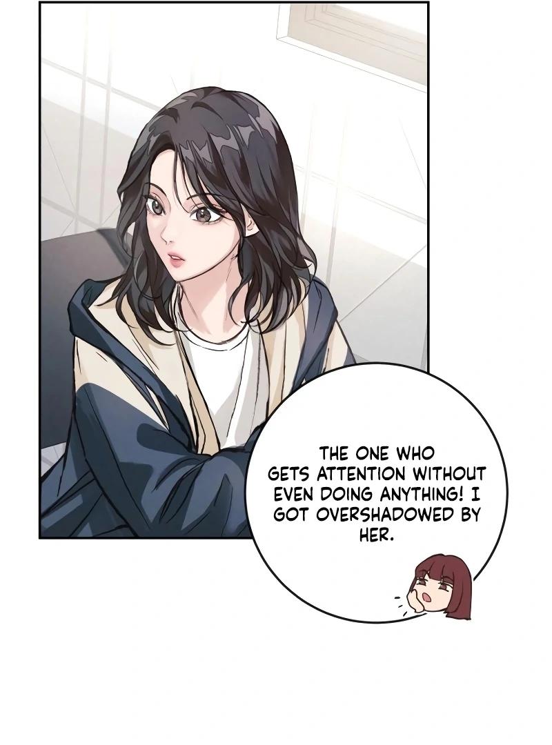 Perfection is Everything - Chapter 2 manhwa