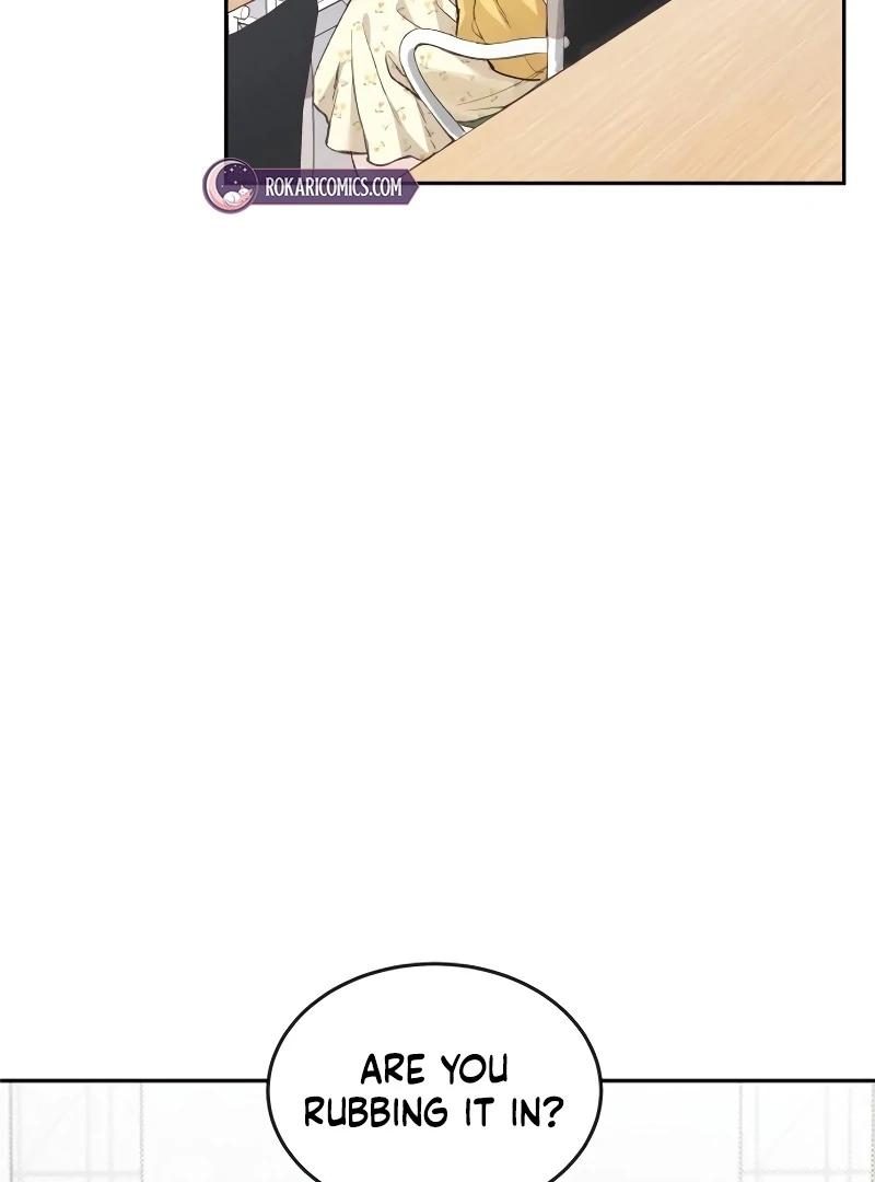 Perfection is Everything - Chapter 2 manhwa