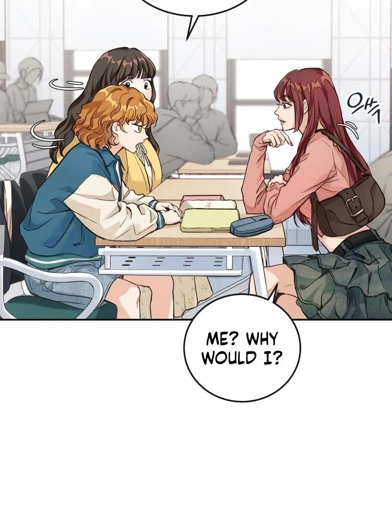 Perfection is Everything - Chapter 2 manhwa