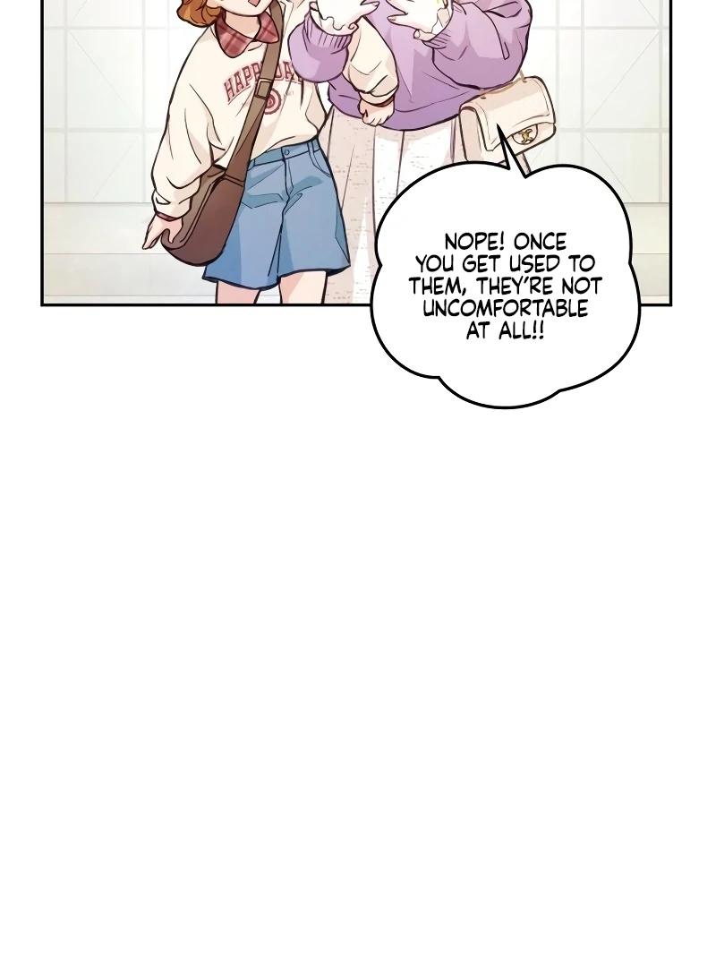 Perfection is Everything - Chapter 3 2 manhwa