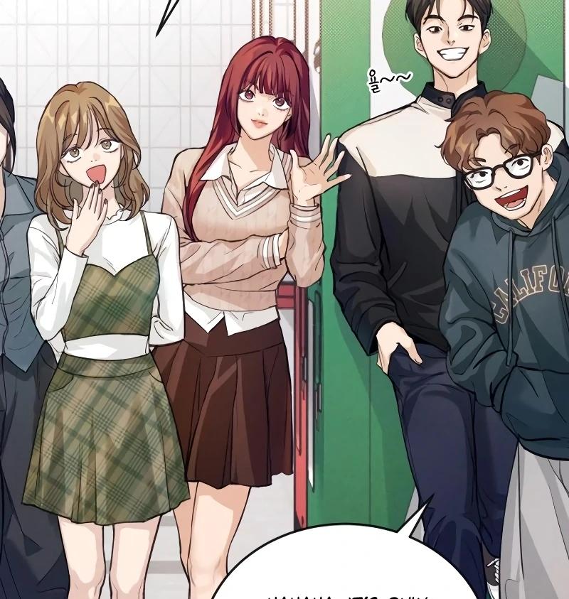 Perfection is Everything - Chapter 3 2 manhwa