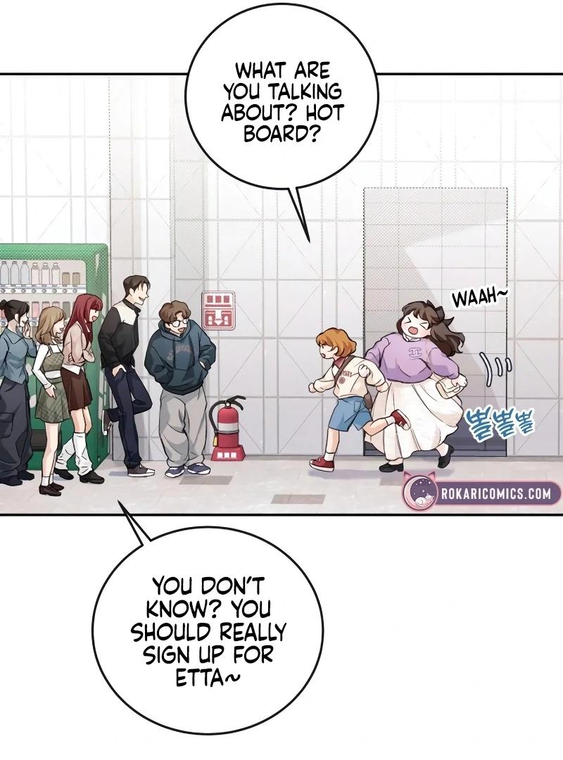 Perfection is Everything - Chapter 3 2 manhwa