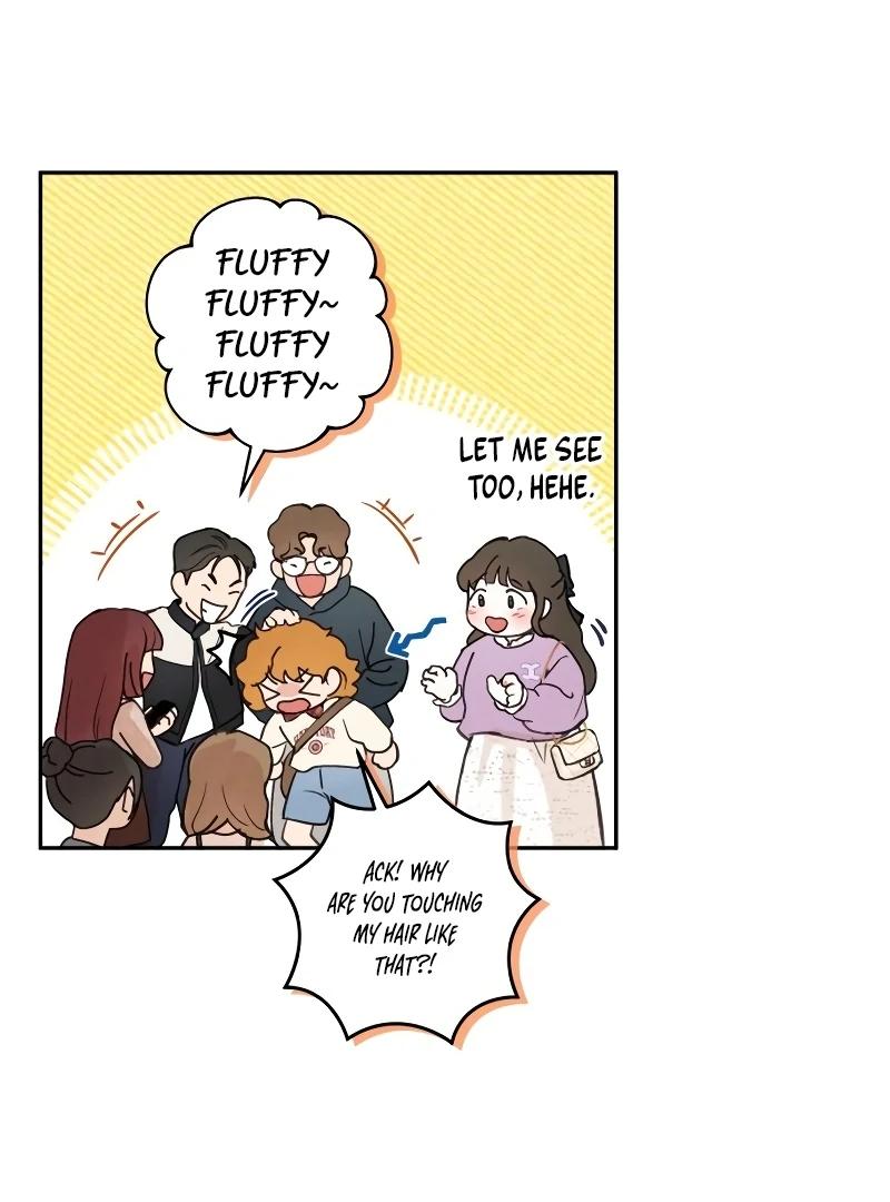 Perfection is Everything - Chapter 3 2 manhwa