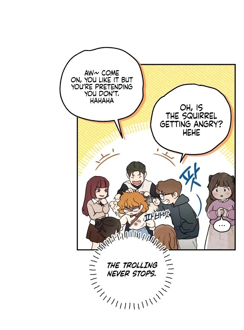Perfection is Everything - Chapter 3 2 manhwa