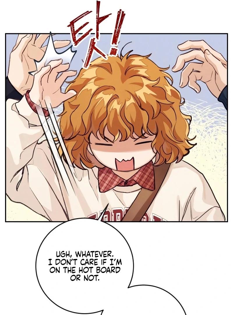 Perfection is Everything - Chapter 3 2 manhwa