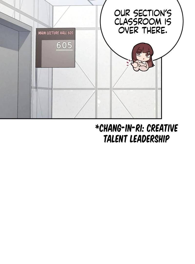 Perfection is Everything - Chapter 3 2 manhwa