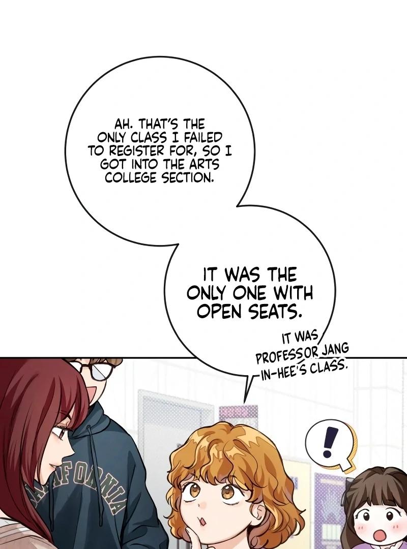 Perfection is Everything - Chapter 3 2 manhwa