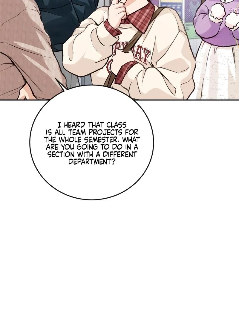 Perfection is Everything - Chapter 3 2 manhwa