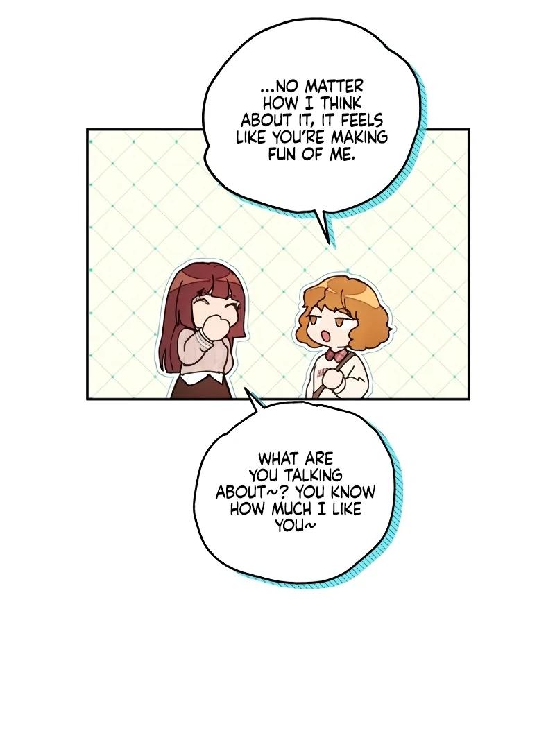Perfection is Everything - Chapter 3 2 manhwa