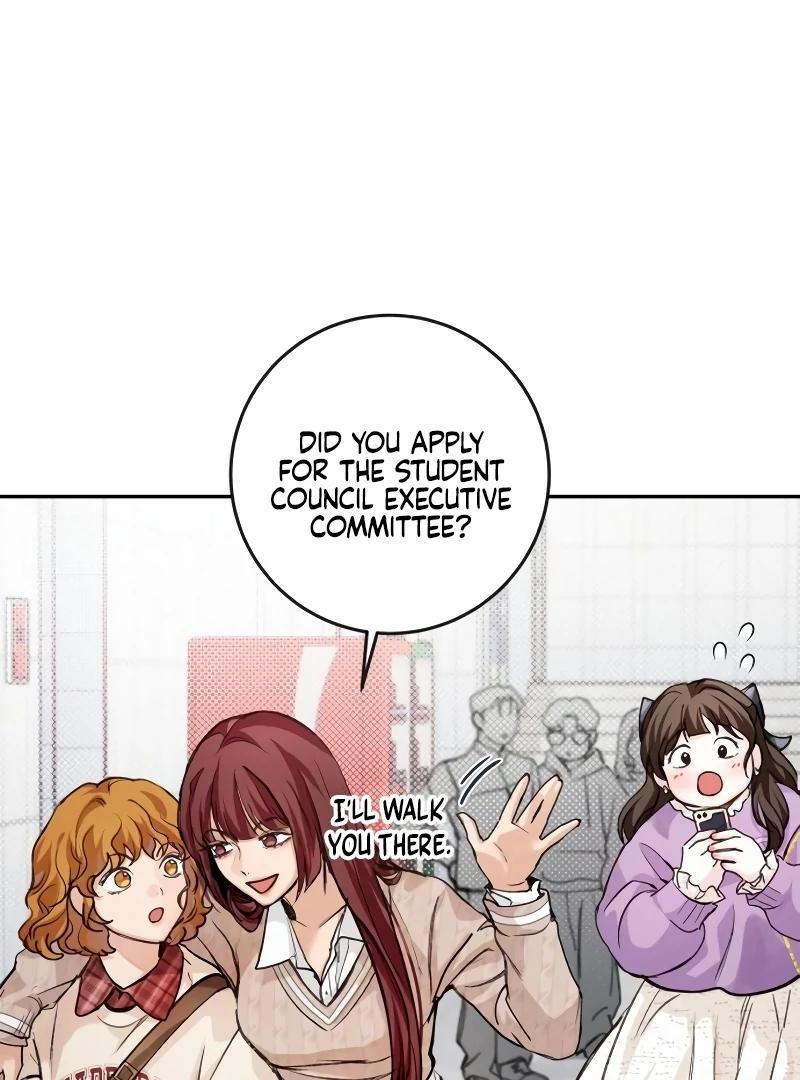 Perfection is Everything - Chapter 3 2 manhwa