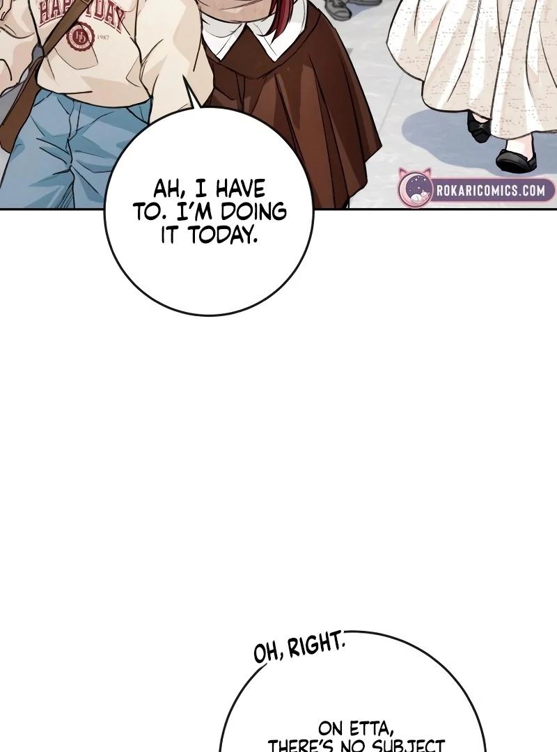 Perfection is Everything - Chapter 3 2 manhwa
