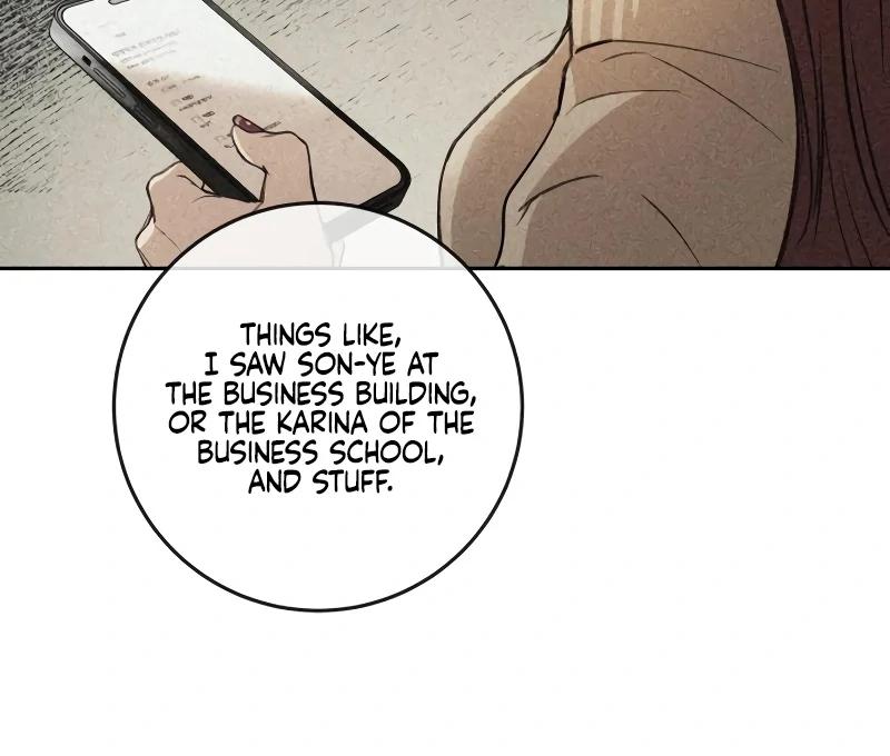 Perfection is Everything - Chapter 3 2 manhwa