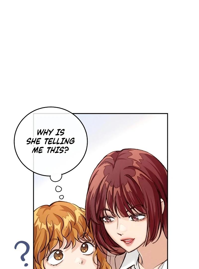 Perfection is Everything - Chapter 3 2 manhwa