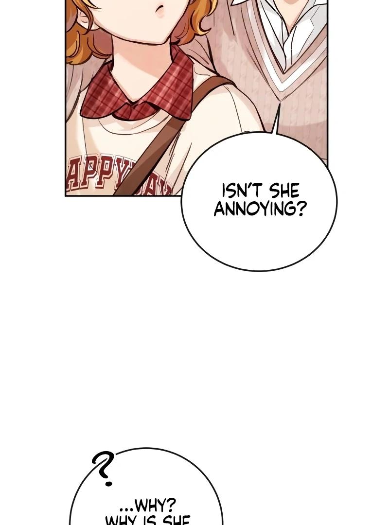 Perfection is Everything - Chapter 3 2 manhwa