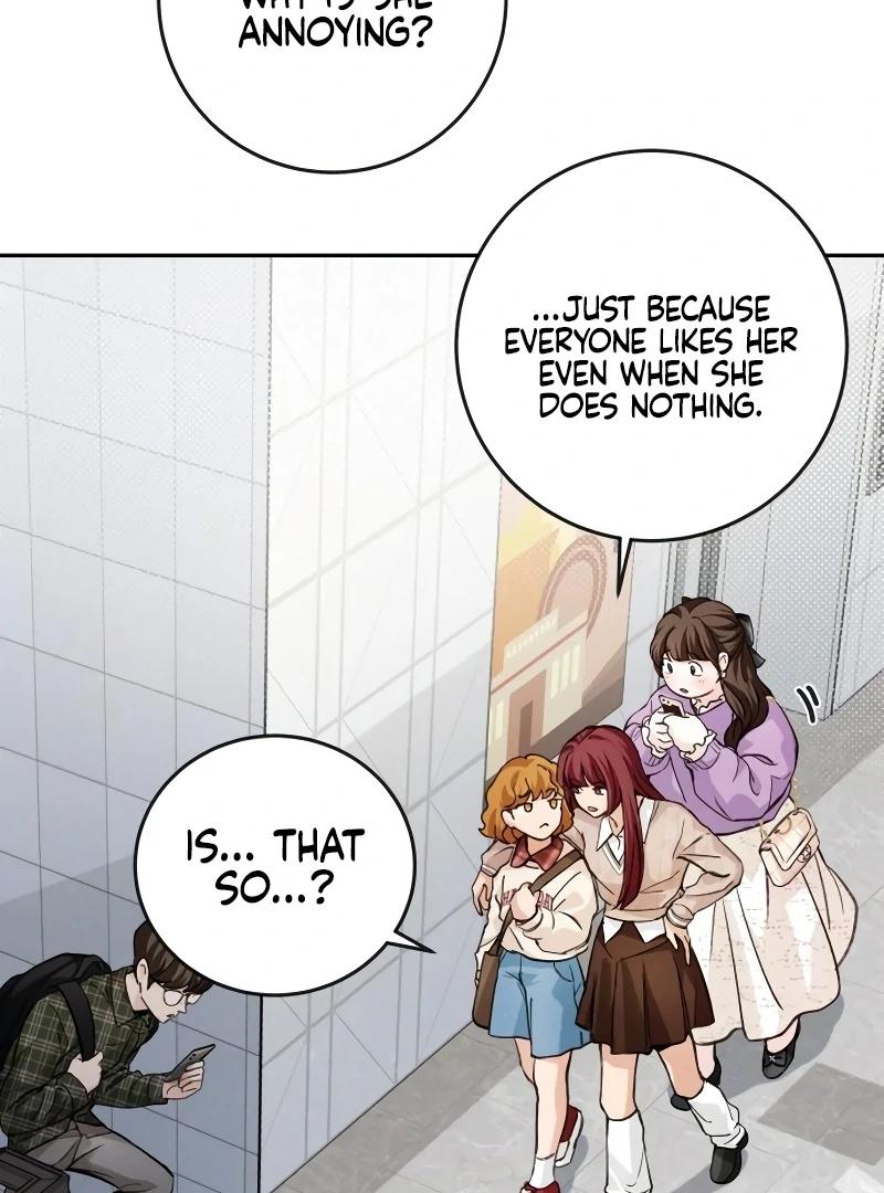 Perfection is Everything - Chapter 3 2 manhwa