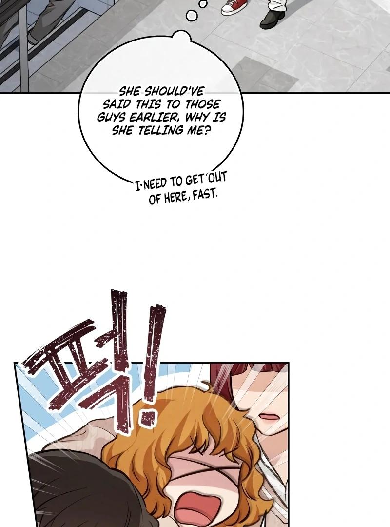 Perfection is Everything - Chapter 3 2 manhwa