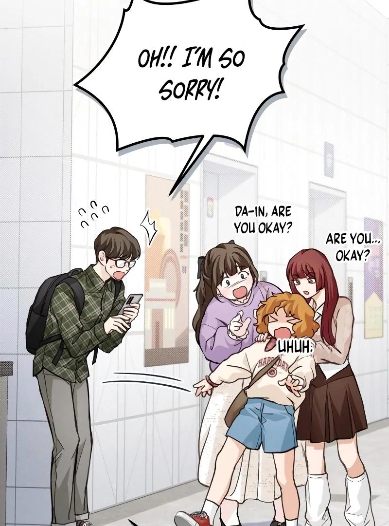 Perfection is Everything - Chapter 3 2 manhwa