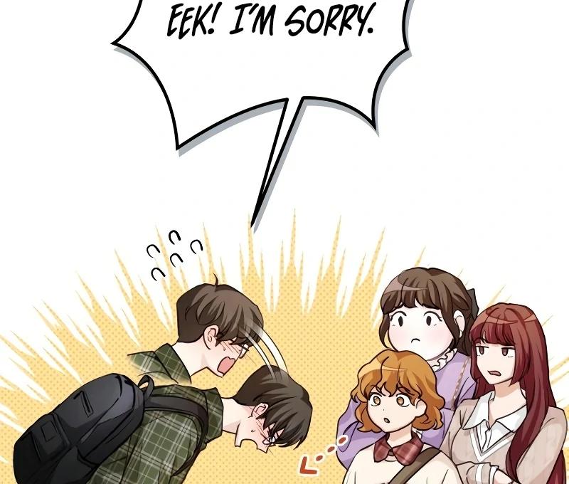Perfection is Everything - Chapter 3 2 manhwa