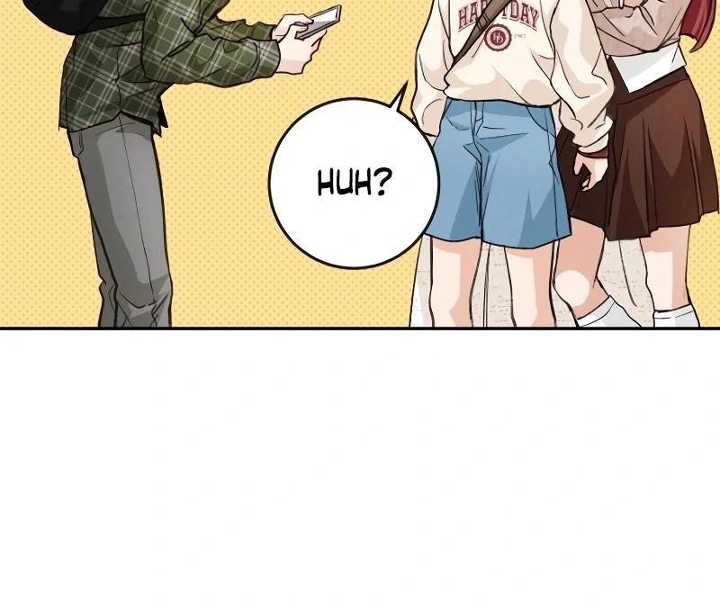 Perfection is Everything - Chapter 3 2 manhwa