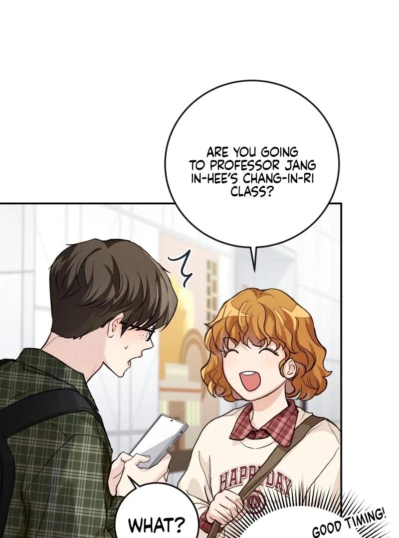 Perfection is Everything - Chapter 3 2 manhwa