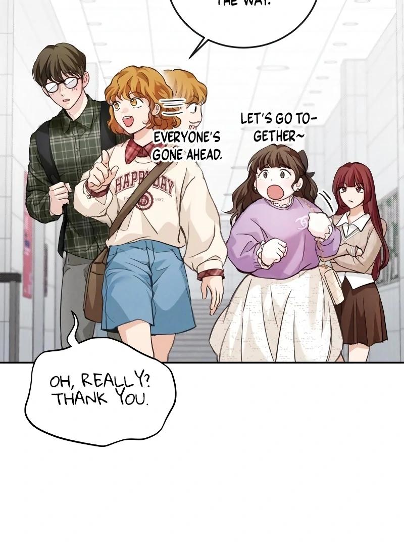 Perfection is Everything - Chapter 3 2 manhwa