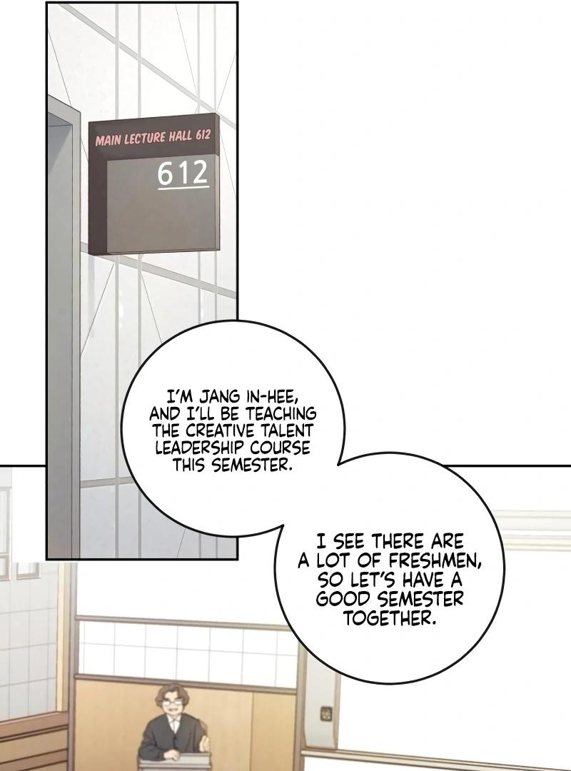 Perfection is Everything - Chapter 3 2 manhwa