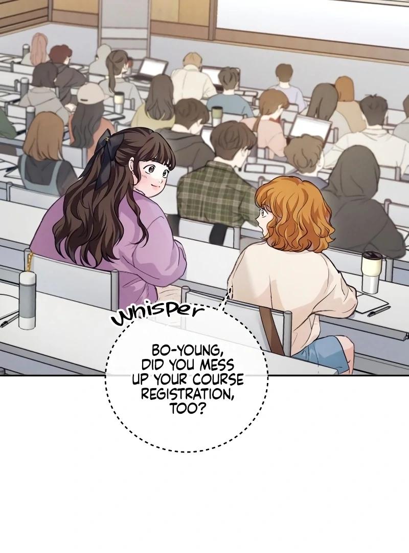 Perfection is Everything - Chapter 3 2 manhwa