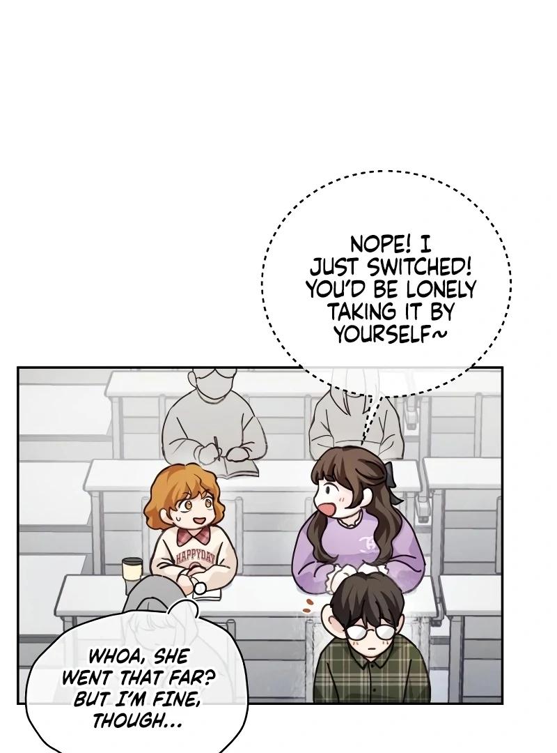 Perfection is Everything - Chapter 3 2 manhwa
