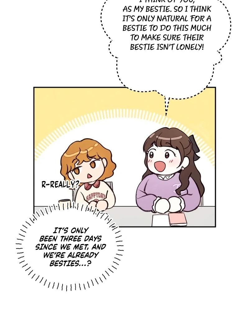 Perfection is Everything - Chapter 3 2 manhwa