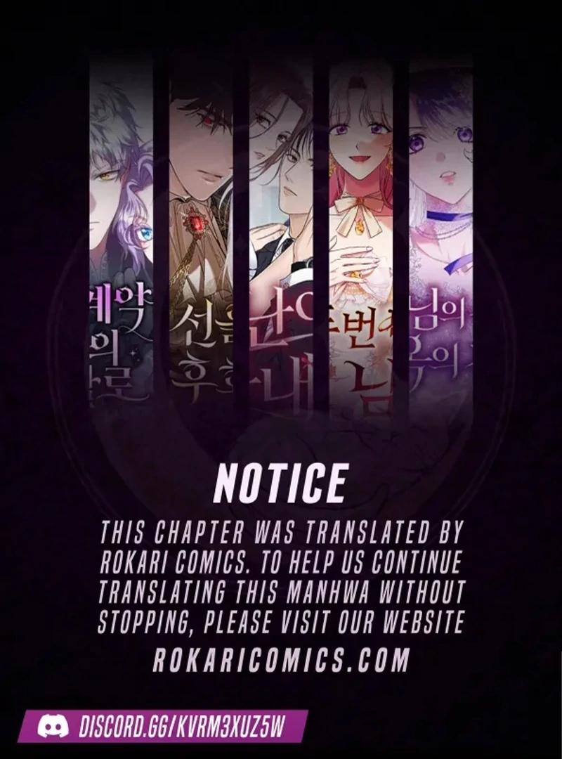 Perfection is Everything - Chapter 3 manhwa