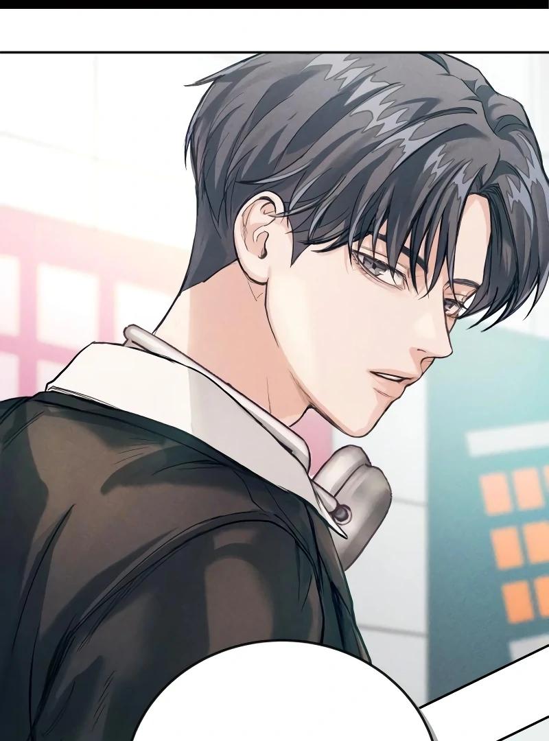 Perfection is Everything - Chapter 3 manhwa