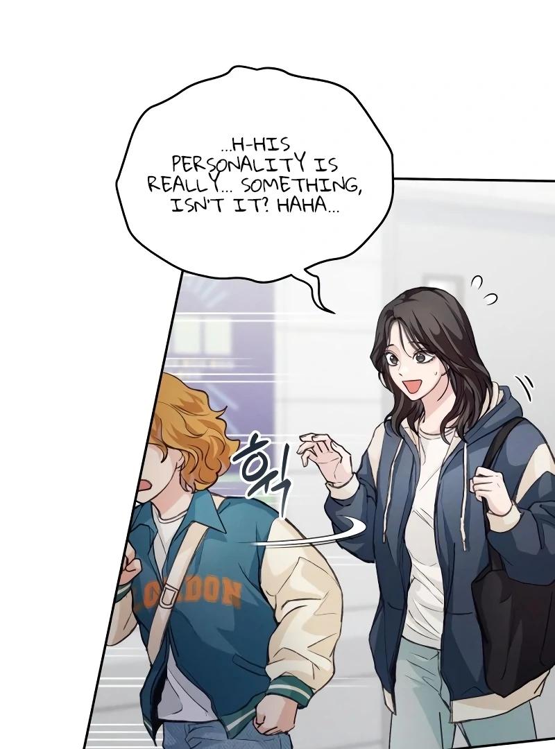 Perfection is Everything - Chapter 3 manhwa