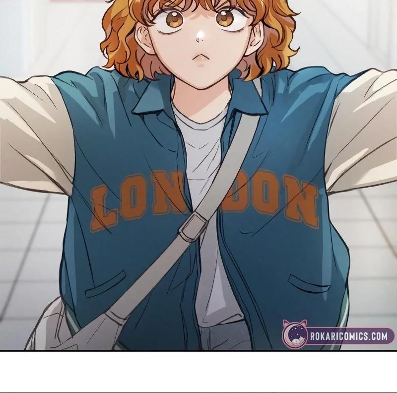 Perfection is Everything - Chapter 3 manhwa