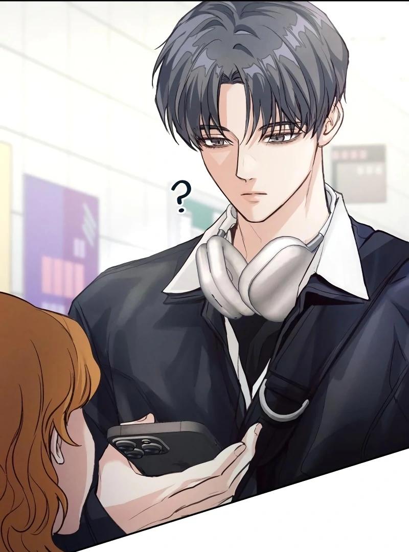 Perfection is Everything - Chapter 3 manhwa