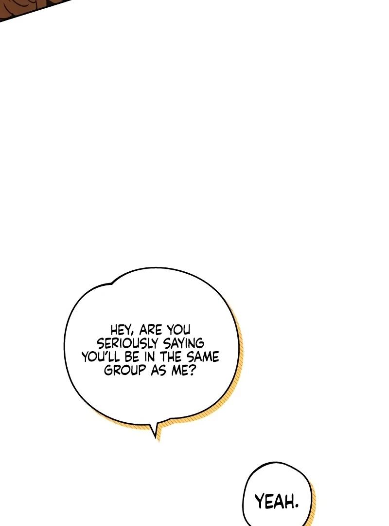 Perfection is Everything - Chapter 3 manhwa