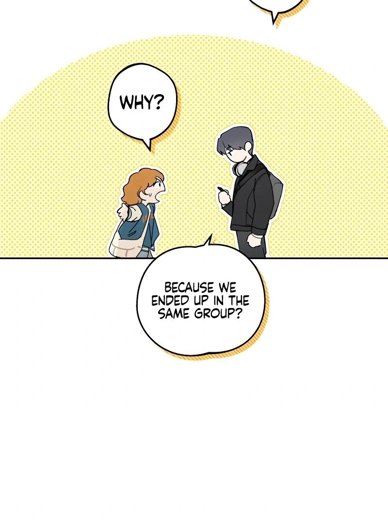 Perfection is Everything - Chapter 3 manhwa