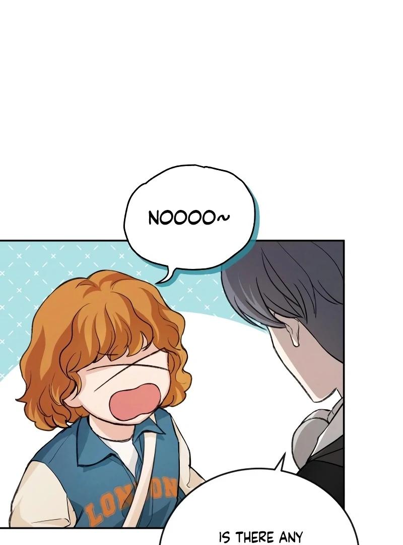 Perfection is Everything - Chapter 3 manhwa