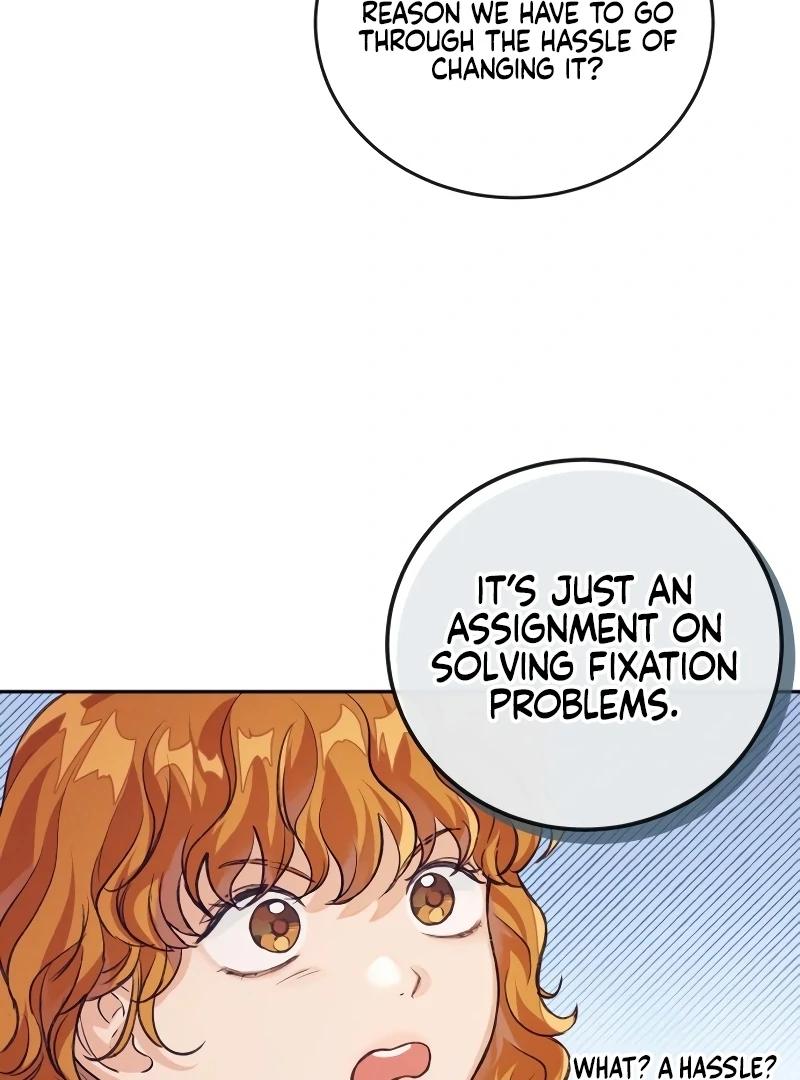 Perfection is Everything - Chapter 3 manhwa