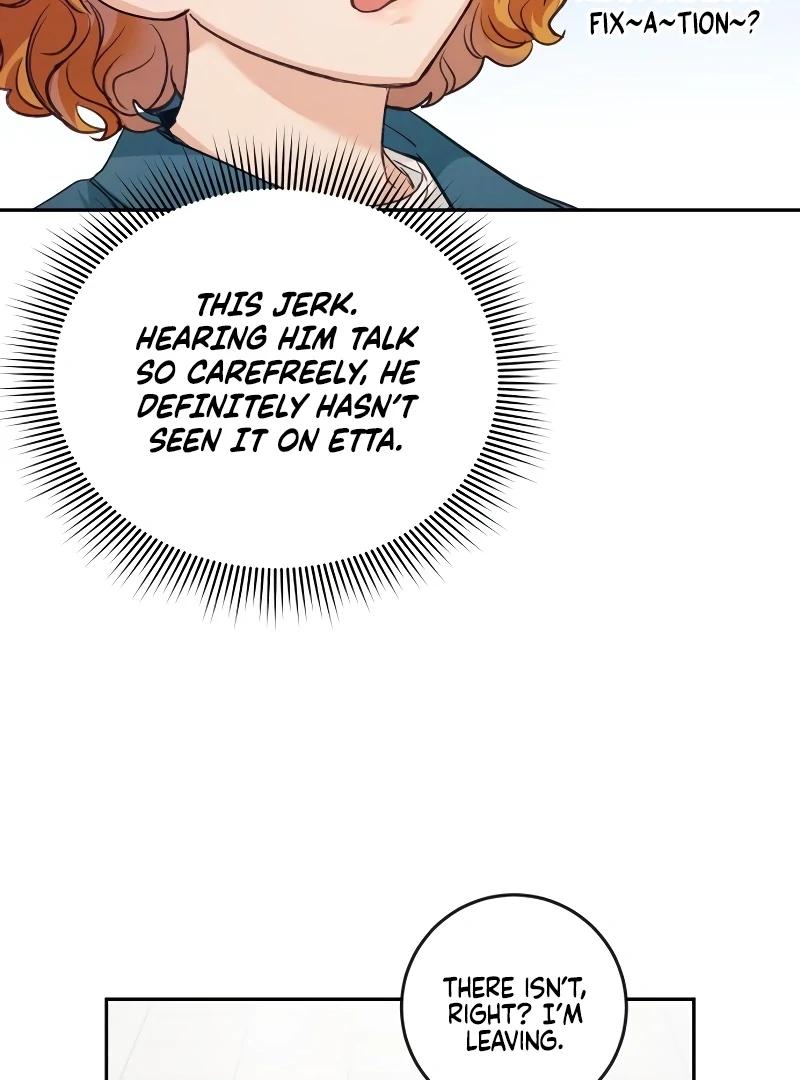 Perfection is Everything - Chapter 3 manhwa