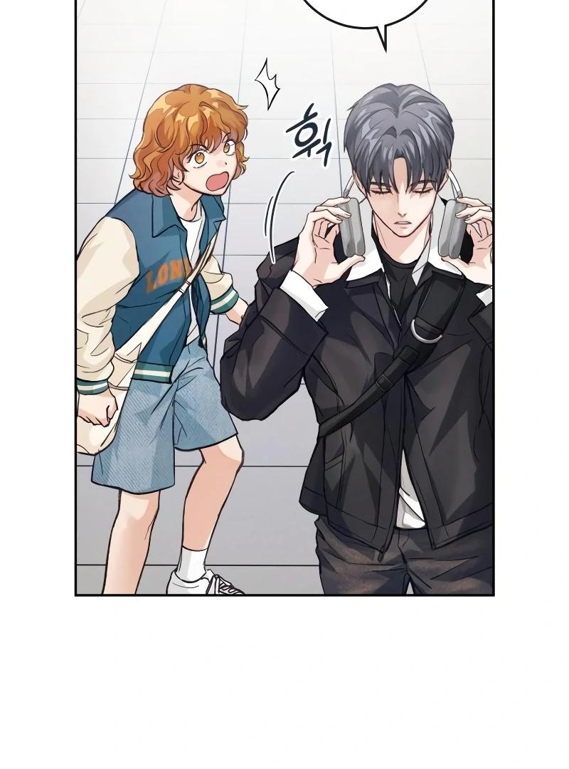 Perfection is Everything - Chapter 3 manhwa