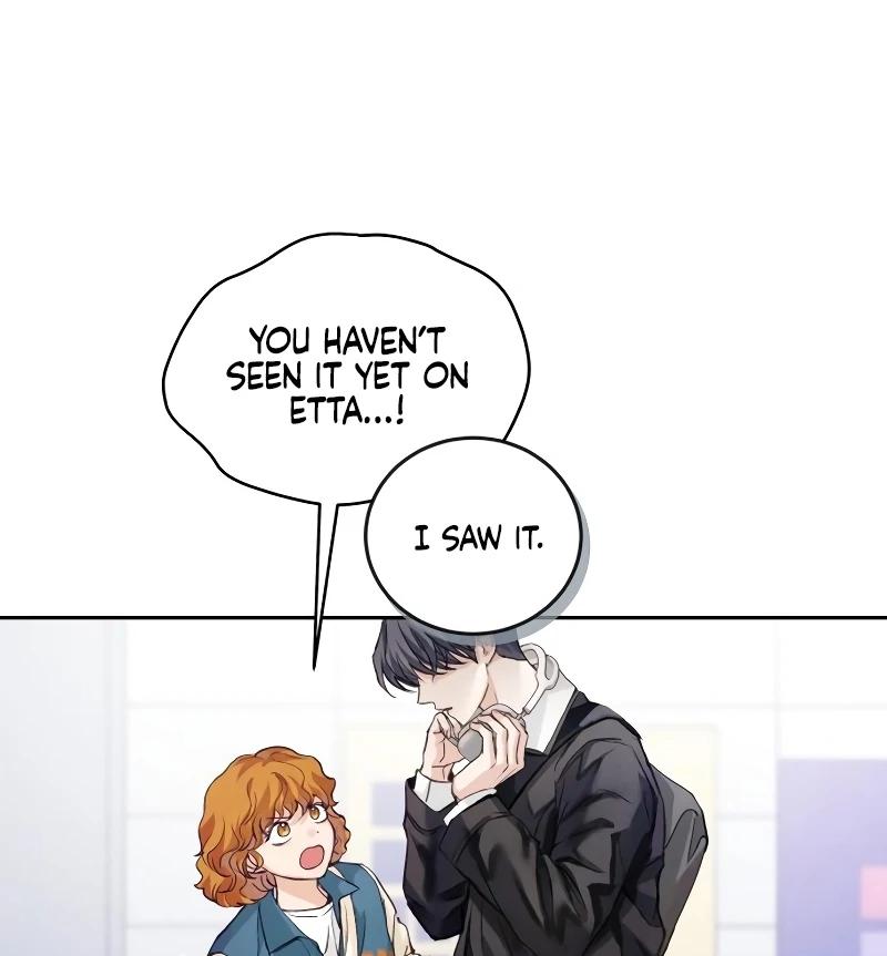 Perfection is Everything - Chapter 3 manhwa