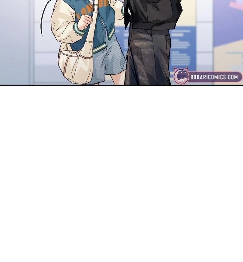 Perfection is Everything - Chapter 3 manhwa