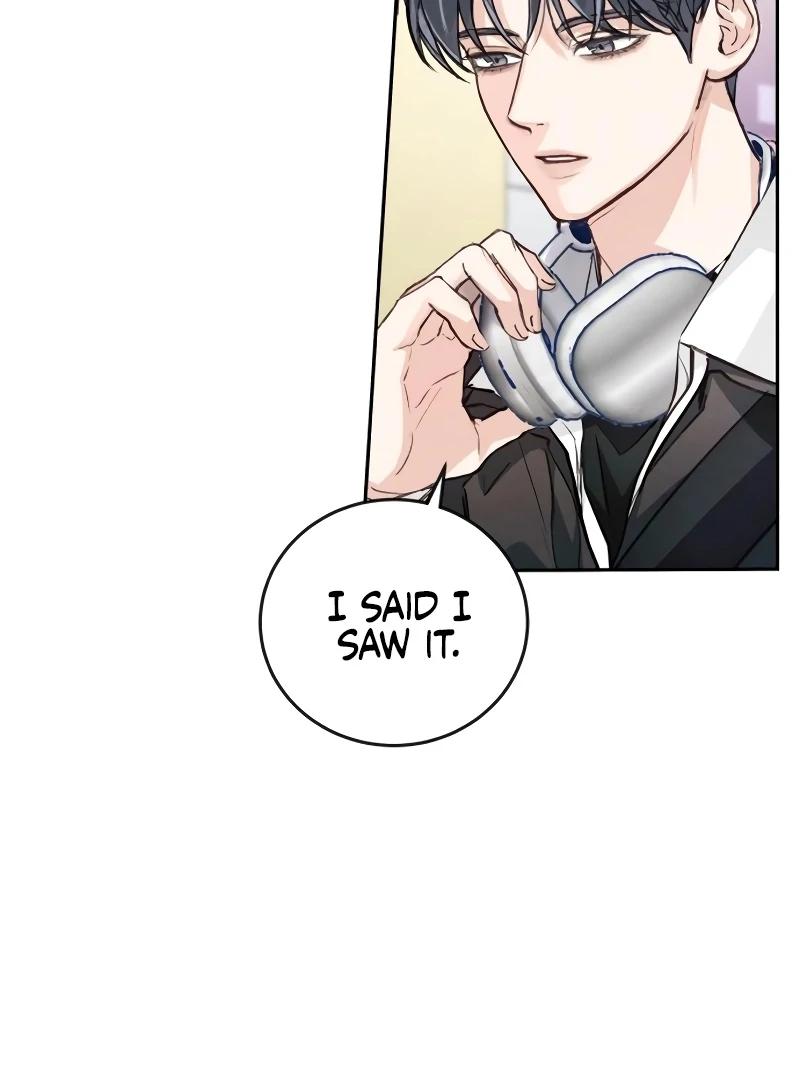 Perfection is Everything - Chapter 3 manhwa