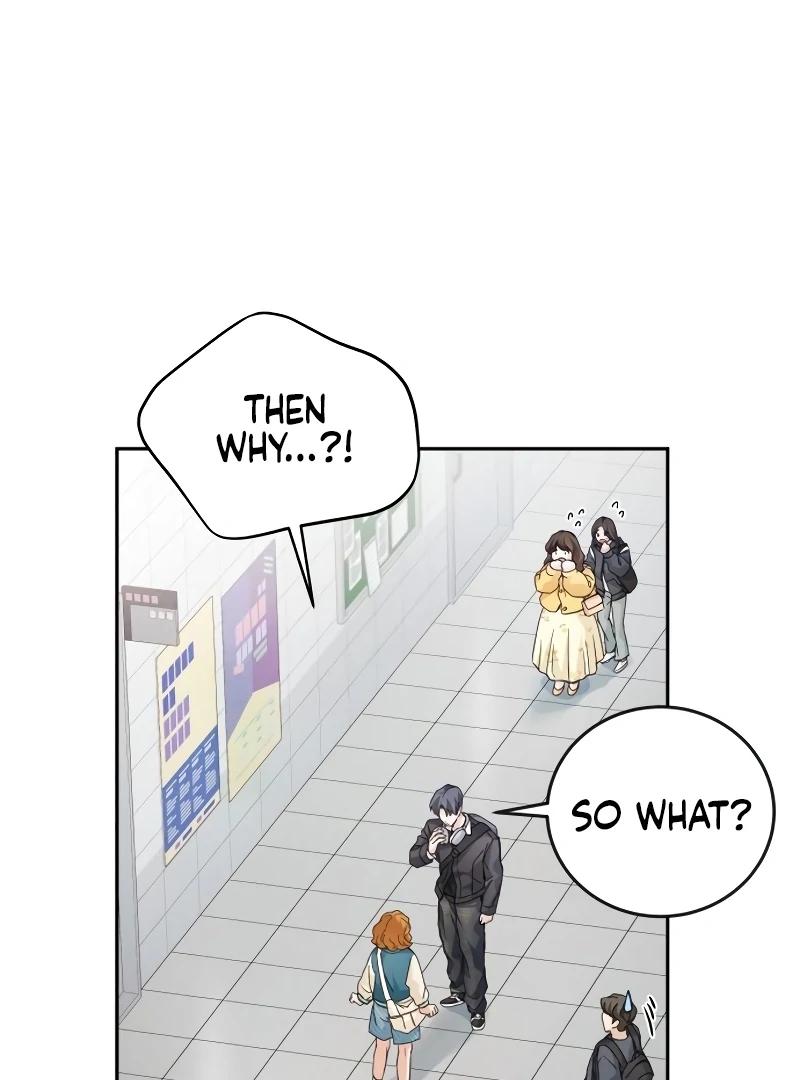 Perfection is Everything - Chapter 3 manhwa