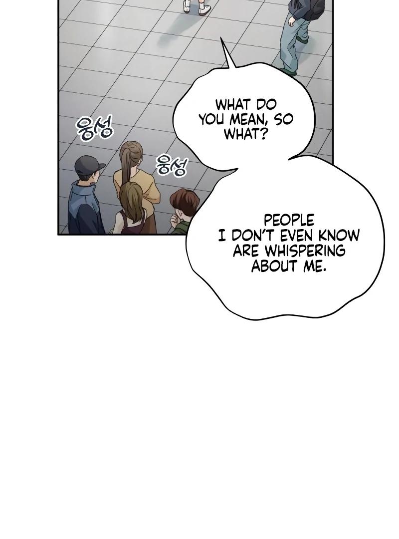 Perfection is Everything - Chapter 3 manhwa