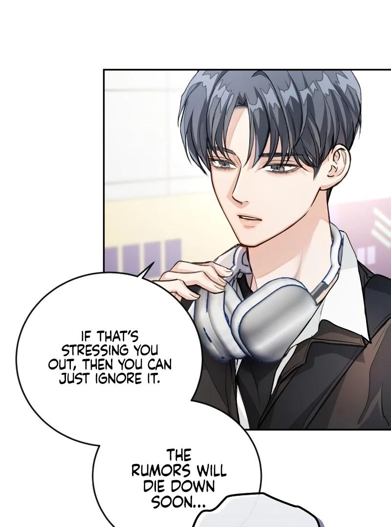 Perfection is Everything - Chapter 3 manhwa
