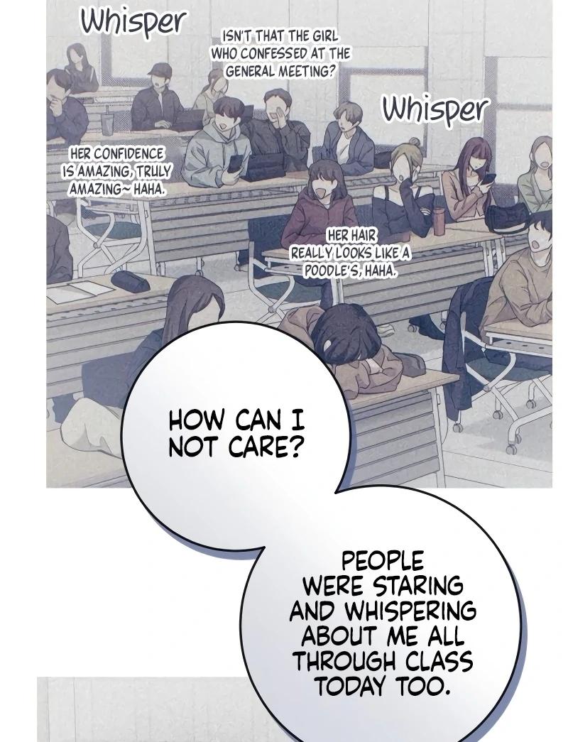 Perfection is Everything - Chapter 3 manhwa