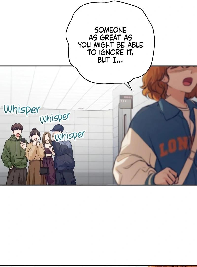 Perfection is Everything - Chapter 3 manhwa